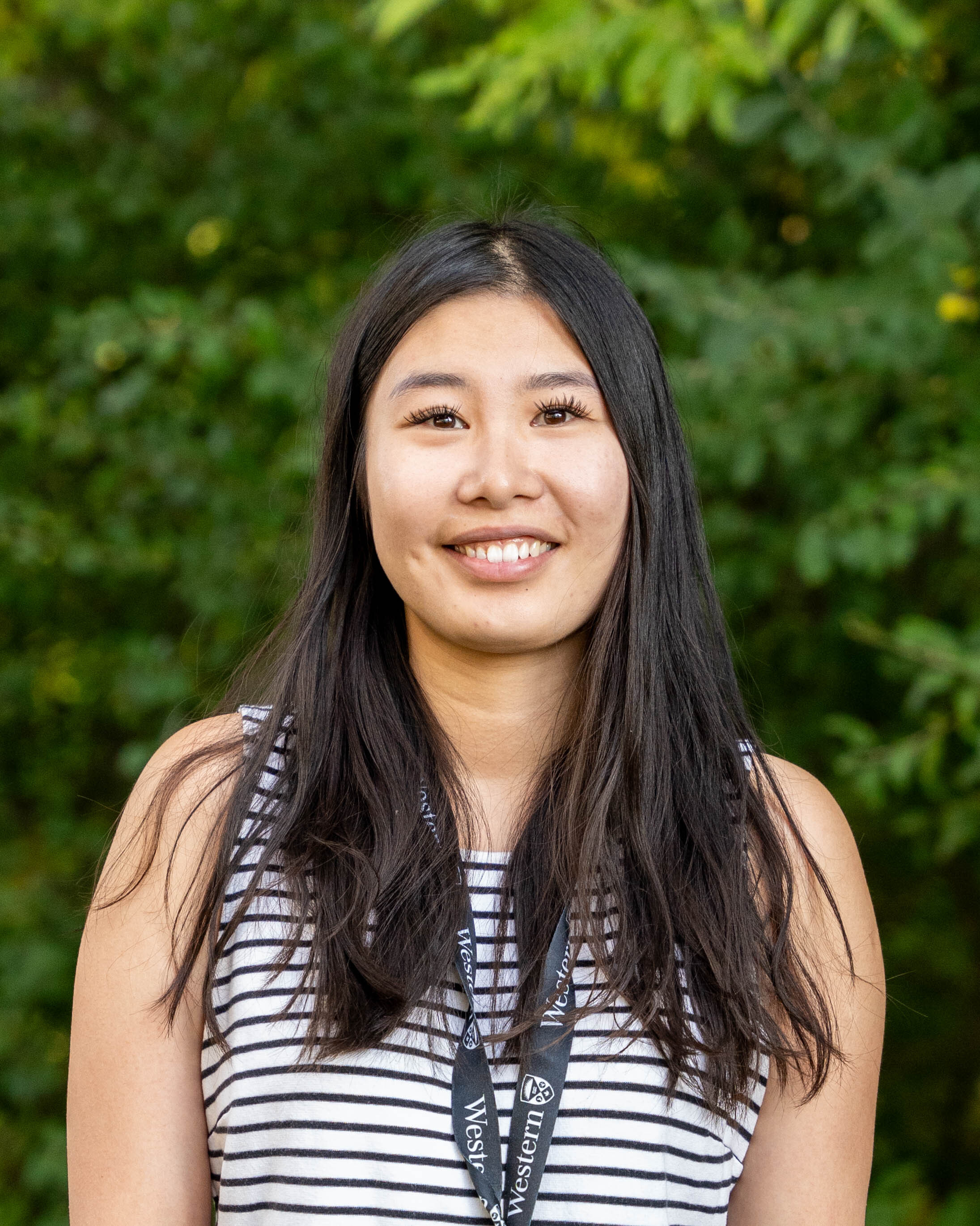 Janice Huang