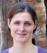 Dr. Laura Westmaas