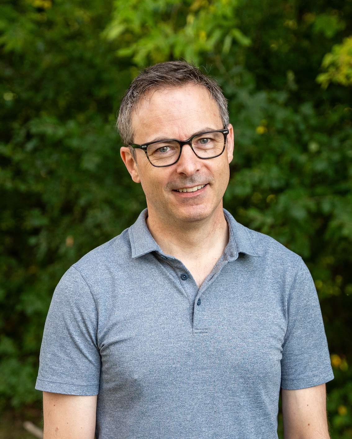 Marc Joanisse